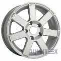 Angel Hornet 501 6.5x15 5x114.3 ET35 DIA67.1 GM№1